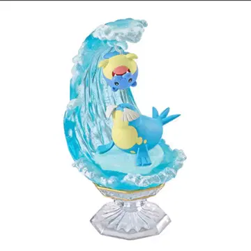 포켓몬스터 Diamond Dust 타마자라시&토도그라