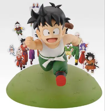 제일복권 드래곤볼 DRAGONBALL SNAP COLLECTION2