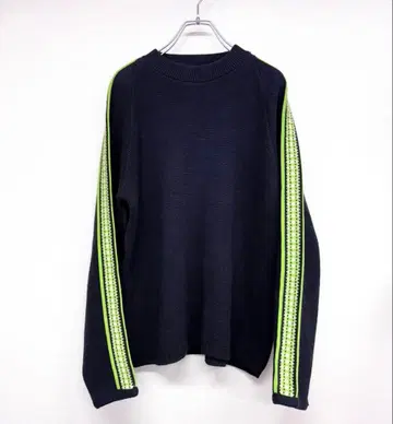 70s ARCTIC WEAR USA제 Orlon 아크릴 니트