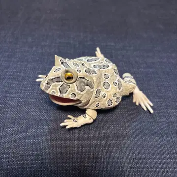 생물대도감 어드밴스 크랜웰 우파루파 그레이