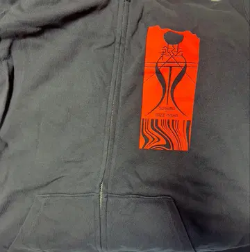 회연TREK 전법STS 지퍼 후드티