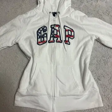 GAP 후드티