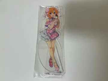 쓰르라미 울 적에 류구 레나 아크릴 스탠드