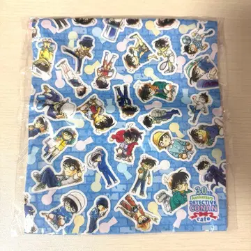 [ 새상품 미개봉 ] 명탐정 코난 복조리 30주년