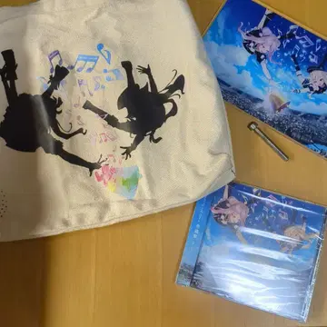 히메히나 키오리카 초회 한정판