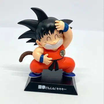 제일복권 드래곤볼 EX F상 아카이브스 손오공 원숭이권