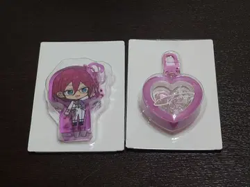 앙스타 사에구사 이바라 8주년