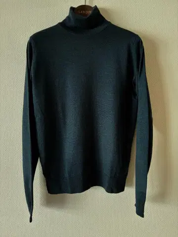 JOHN SMEDLEY/존스메들리/ORTA/M/그린/알타