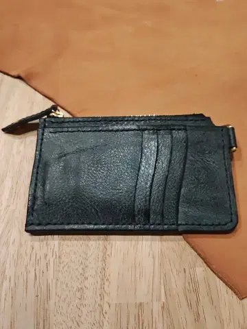 프래그먼트 케이스 알래스카 핸드메이드 손바느질