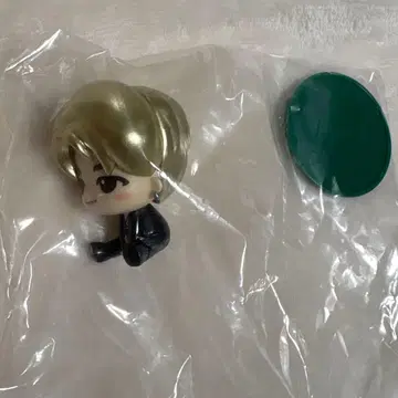 제일복권 Mrs. GREEN APPLE C상 SD 피규어 와카이 히로토