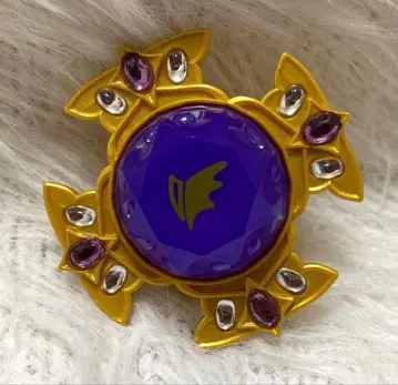 앙상블 스타즈!! 사쿠마 레이 반지 라이트