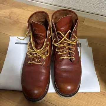 스테디셀러 REDWING 8166 25.5cm