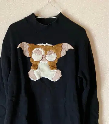 일본제 candystripper 그렘린 기즈모 맨투맨