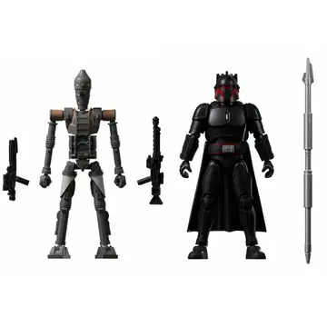 MANDALORIAN BLOKEES 브로키즈