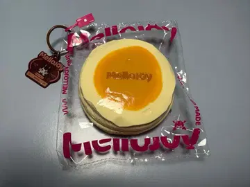 mellojoy 메로조이 수플레 스퀴즈