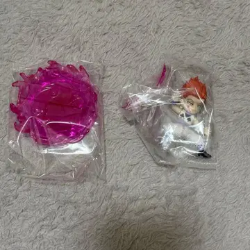 HUNTER x HUNTER 데스크탑 헌터 6 히소카