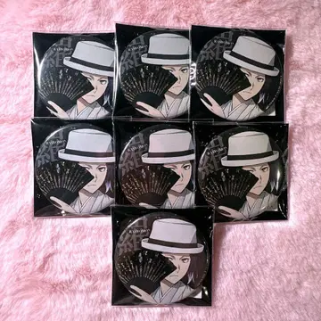 문호 스트레이독스 대박람회 아쿠타가와 류노스케