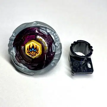 팬텀 오리온 B:D [메탈 파이트 베이블레이드]