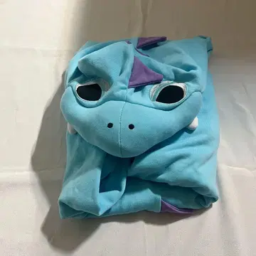 아이나나 요츠바 타마키 괴수 후드티 아이들리시 세븐 M 사이즈