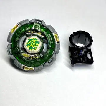 팡 레오네 130W2D [ 메탈 파이트 베이블레이드 ]