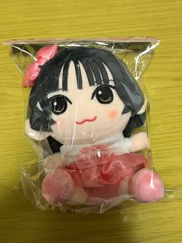 CUTIE STREET 멤버별 치비누이 사쿠라바 하루카