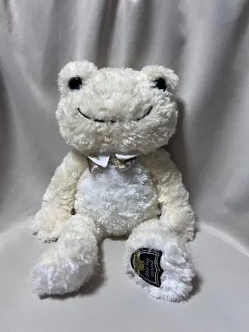 개구리 피클스 초대 파보리