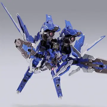 METAL BUILD GN 암즈 TYPE-E