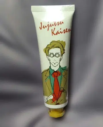 주술회전 핸드 크림 나나미 켄토