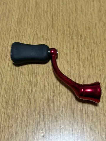 다이와 DAIWA 18월하미인MX 핸들 싱글 핸들 나사식