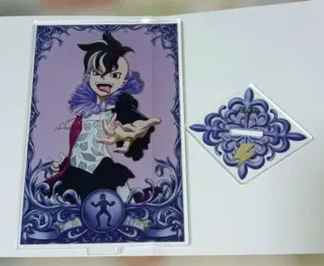 이나즈마 일레븐 아크릴 스탠드