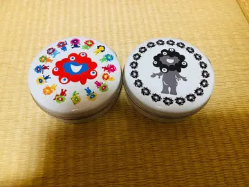 미야쿠미야쿠 젤리 캔