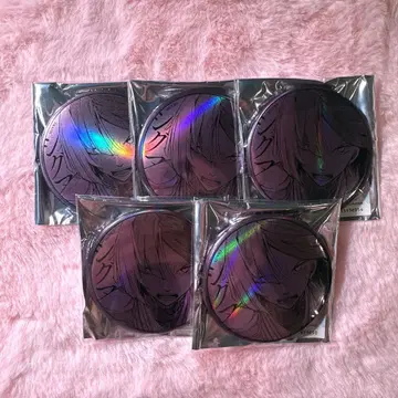 문호 스트레이독스 대박람회 시그마