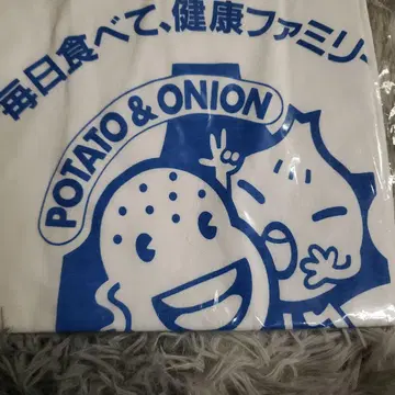 감자와 양파 T셔츠 L 사이즈 5장 세트