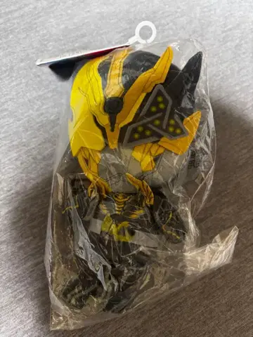 가면라이더 쥬우가 가면라이더 리바이스 Chibi 봉제 인형