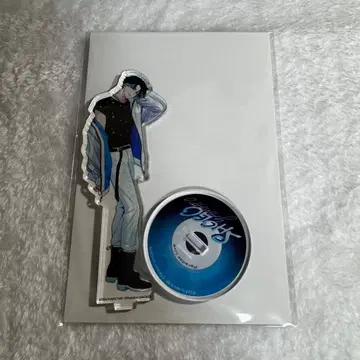 파라라이 킨파라 야마토 쇼고 아크릴 스탠드