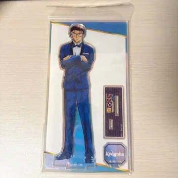 명탐정 코난 쿄고쿠 마코토 코난전 아크릴 스탠드