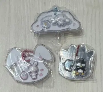 산리오 패키지 참 시나몬 바츠마루군 위시미멜