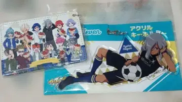 이나즈마 일레븐 세트