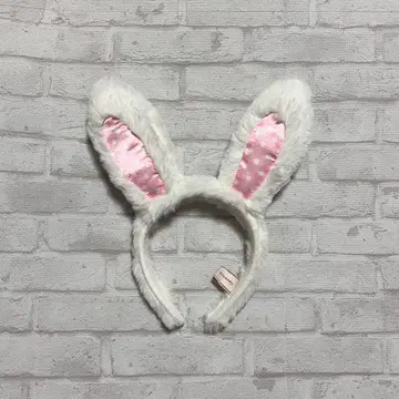 위시미멜 머리띠 산리오 퓨로랜드