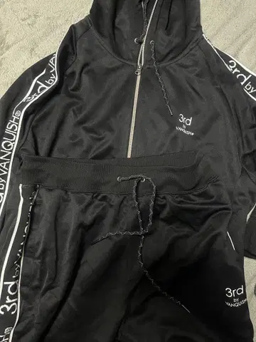 3rd by VANQUISH 셋업 저지 아사쿠라 미쿠루 RIZIN