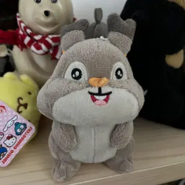 포켓몬 센터 오리지널 포켓몬 호시가리스 봉제 인형