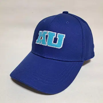 몬스터즈 유니버시티 캡 모자 몬스터즈 잉크