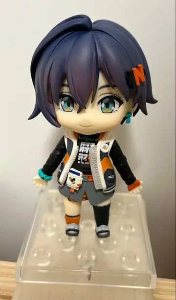 넨도로이드 젠제로 린