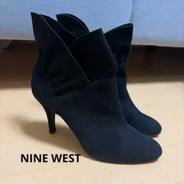 NINE WEST 부츠