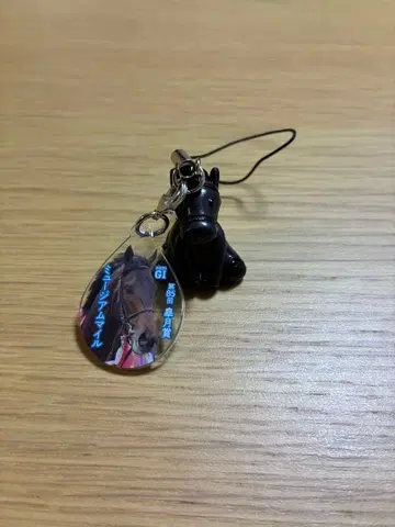 뮤지엄 마일 사츠키상 경마 아이돌 호스 미니 컬렉션 42 당일 발송