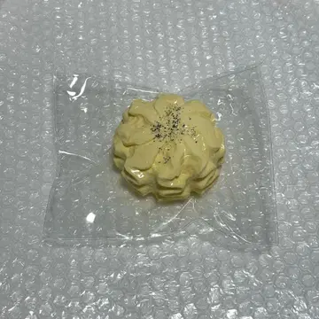 bubbleland 버터 초코 휘핑 스퀴즈