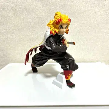 귀멸의 칼날 렌고쿠 쿄쥬로 피규어