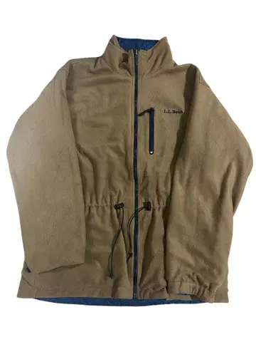 llbean 리버서블 자켓 00s 90s