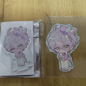 앙스타 애니카페 칸나 명도신무