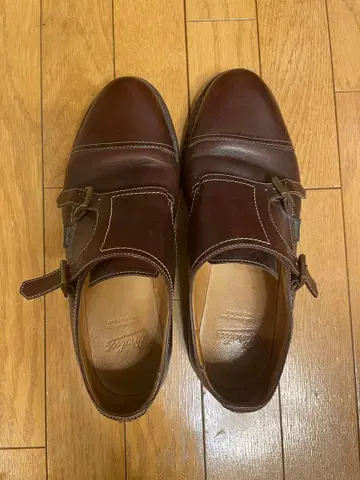 PARABOOTS WILLIAM 파라부트 윌리엄 약 27cm